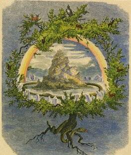 Les Cahiers de Science et Vie 226 L'ARBRE DES RÉCITS