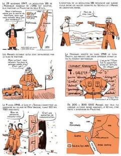 Les Cahiers de Science et Vie 226 LA TERRE SAINTE FRACTURÉE