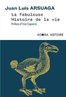 Les Cahiers de Science et Vie 226 L'ÉPOPÉE DE LA VIE