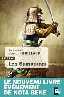 Les Cahiers de Science et Vie 226 SAMOURAÏS SANS LE MASQUE