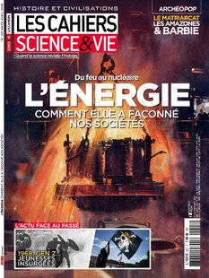 Les Cahiers de Science et Vie 227 N° 227 MARS-AVRIL 2026
