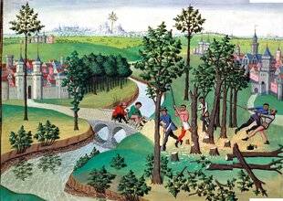 Les Cahiers de Science et Vie 227 LE CHARBON ET LA RÉVOLUTION INDUSTRIELLE