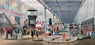 Les Cahiers de Science et Vie 227 LA VAPEUR ET L'EMPIRE