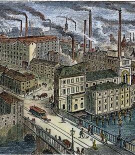 Les Cahiers de Science et Vie 227 UNE GÉOGRAPHIE DU POUVOIR REMODELÉE