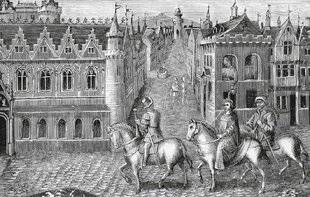 Les Cahiers de Science et Vie 227 QUE JEUNESSESE PASSE