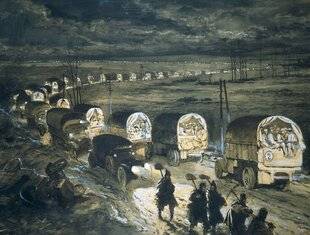 Les Cahiers de Science et Vie 227 LE PÉTROLE EN GUERRE