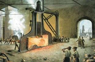 Les Cahiers de Science et Vie 227 DES FORCES QUI FONT L'HISTOIRE