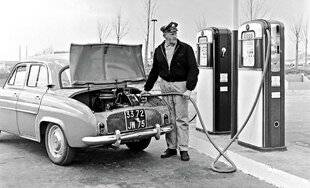 Les Cahiers de Science et Vie 227 NOS VIES SOUS HYDROCARBURES