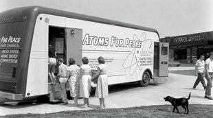 Les Cahiers de Science et Vie 227 NUCLÉAIRE DE L'UTOPIE À LA CONTESTATION