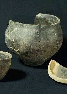 Les Cahiers de Science et Vie 227 L'ÂGE DU BRONZE