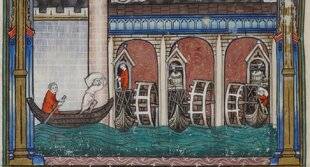 Les Cahiers de Science et Vie 227 LES INGÉNIEURS DE L'EAU ET DU VENT