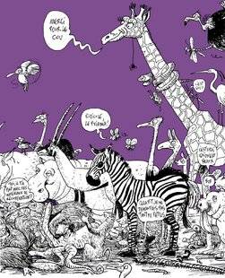 Les Cahiers de Science et Vie 227 FANTAISIES DE L'ÉVOLUTION