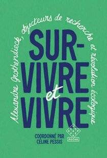 Les Cahiers de Science et Vie 227 SCIENTIFIQUES INDIGNÉS