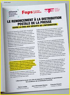 Les Cahiers de Science et Vie 227 Alliance de la presse d'information générale