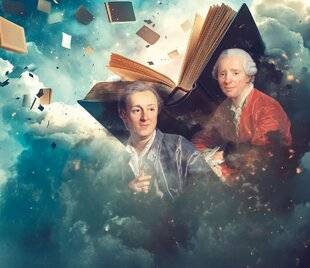 Les Cahiers de Science et Vie 228 LE LIVRE QUI A CHANGÉ LE MONDE