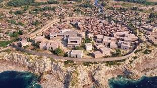 Les Cahiers de Science et Vie 228 BYBLOS RÉVÈLE SES SECRETS