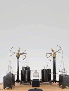 Les Cahiers de Science et Vie 228 CETTE MACHINEA RÉVOLUTIONNÉ LA CHIMIE