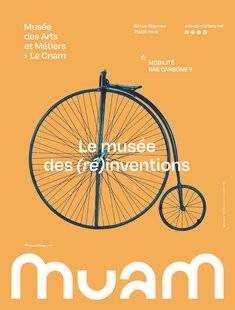 Les Cahiers de Science et Vie 228 Musée des Arts et Métiers
