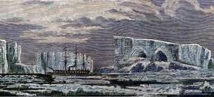 Les Cahiers de Science et Vie 229 H. m. s. challenger rentre au port