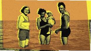 Les Cahiers de Science et Vie 229 1936 , Naissance d' un mythe