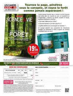 Les Cahiers de Science et Vie 229 LES CAHIERS SCIENCE& VIE