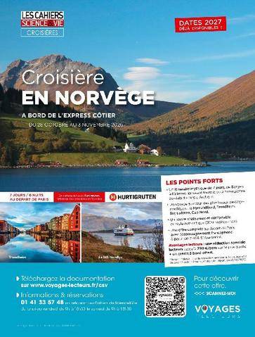 Les Cahiers de Science et Vie 230 