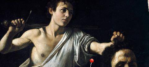 Les Cahiers de Science et Vie 230 COMMENT LE CARAVAGE EST-IL MORT ?