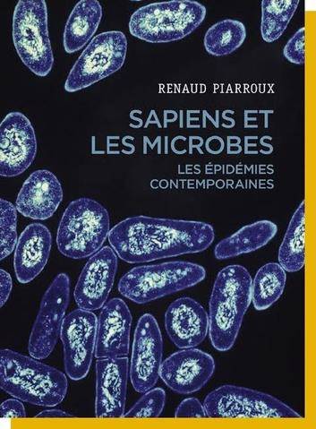 Les Cahiers de Science et Vie 230 PREMIÈRES INFECTIONS