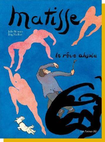 Les Cahiers de Science et Vie 230 MATISSE, PAR SA MUSE