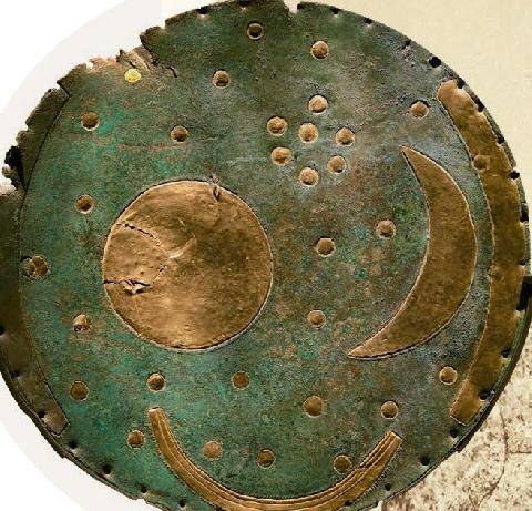 Les Cahiers de Science et Vie 230 Stonehenge, calendrier solaire