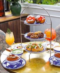 Biba 522 It's tea time o'clock !