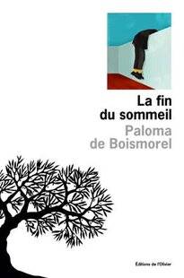Biba 522 « LA FIN DU SOMMEIL »