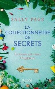 Biba 522 « LA COLLECTIONNEUSE DE SECRETS »