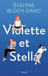 Biba 522 « VIOLETTE ET STELLA »
