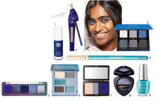 Biba 522 Perfect palette