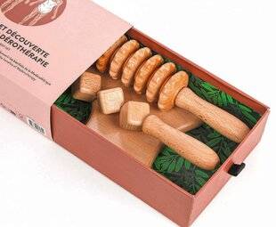 Biba 522 3 budgets pour lisser sa cellulite