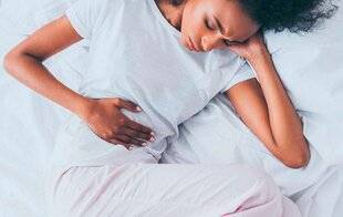 Biba 522 Et si c'était le syndrome de l'intestin irritable ?