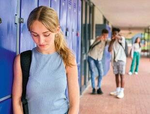 Biba 522 Violences de genre à l'école : c'est massif !