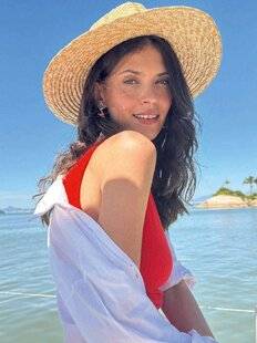 Biba 525 THAIS OLIVEIRA Mannequin
