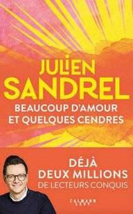 Biba 525 « BEAUCOUP D'AMOUR ET QUELQUES CENDRES »