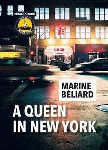 Biba 525 « A QUEEN IN NEW YORK »