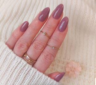 Biba 525 Je veux des ongles longs et stylés !