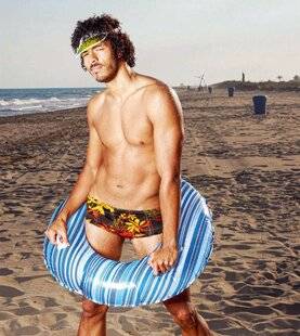 Biba 525 Le maillot de bain i-dé-al