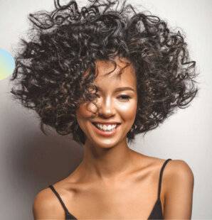 Biba 525 ÊTES-VOUS UNE frisée QUI S'IGNORE ?