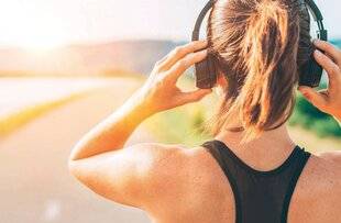 Biba 525 Quel casque audio pour mon footing ?