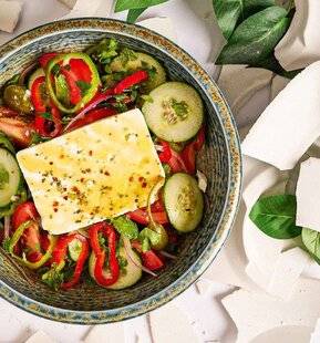 Biba 525 Recettes de chef pour les pique-niques