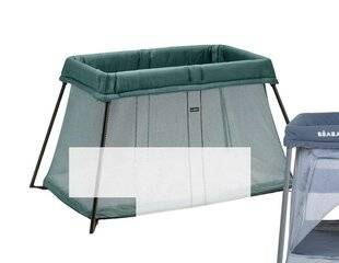 Biba 525 Je veux un bon lit d'appoint