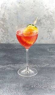 Biba 525 Apéritifs créatifs