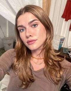 Biba Poche 526 Lyla Joy