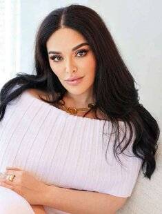 Biba Poche 526 Mona Kattan